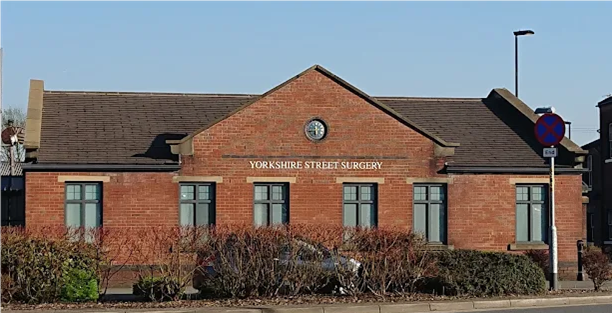 YSS